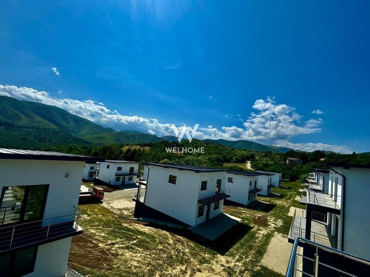 Casă individuală cu 5 camere cu Canalizare în Cisnădioara