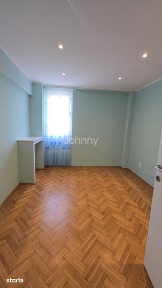 Apartament 3 Camere Piata Minis -Titan-Sect 3. Mobilat-Utilat