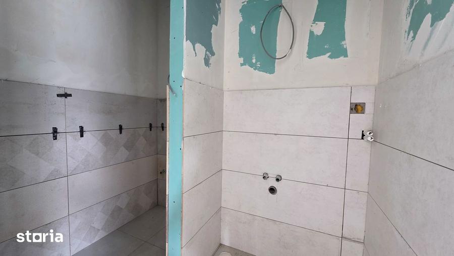 Spațiu comercial, de 76.2 mp, în Ghencea