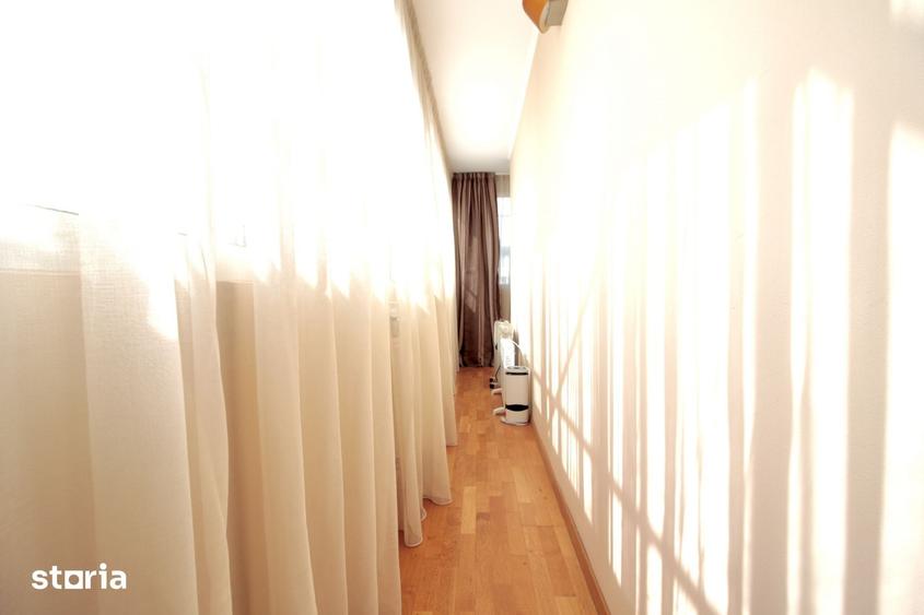 STEFAN CEL MARE, APARTAMENT ELEGANT, LA PRIMA INCHIRIERE, 0% COMISION! - 14