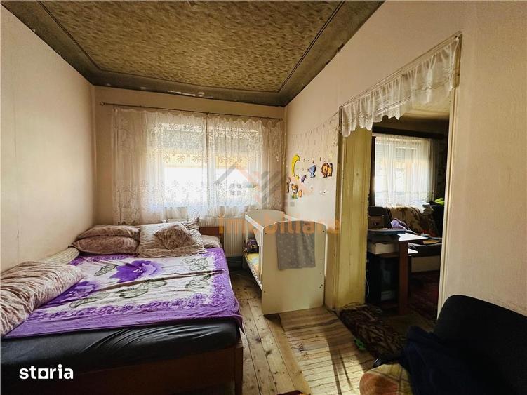 CASA PLAN PARTER, TEREN 500 MP, ZONA IOSIA, STRADA BELSUGULUI - 6