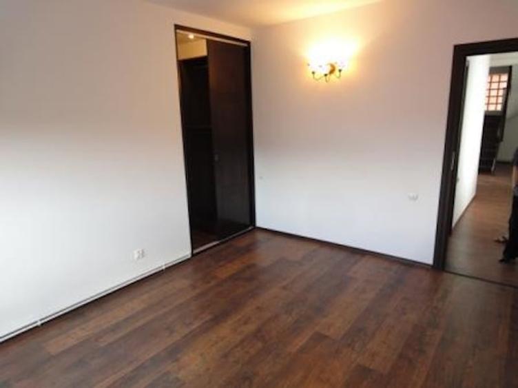 Zona  Barbu Vacarescu vila 4 camere disponibila pentru inchiriere. - 4