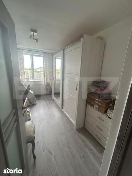 Duplex Sag, 4 camere, 88mp utili, teren 343mp - 15