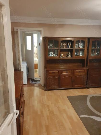 Inchirierez apartament 2 camere complet mobilat - 3