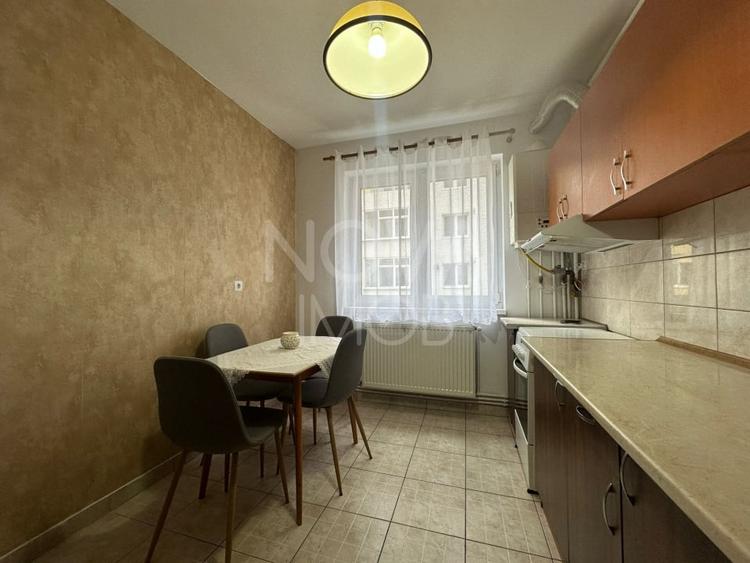 Apartament 2 camere, decomandat, etajul 1 - Valea Sapunului - 6
