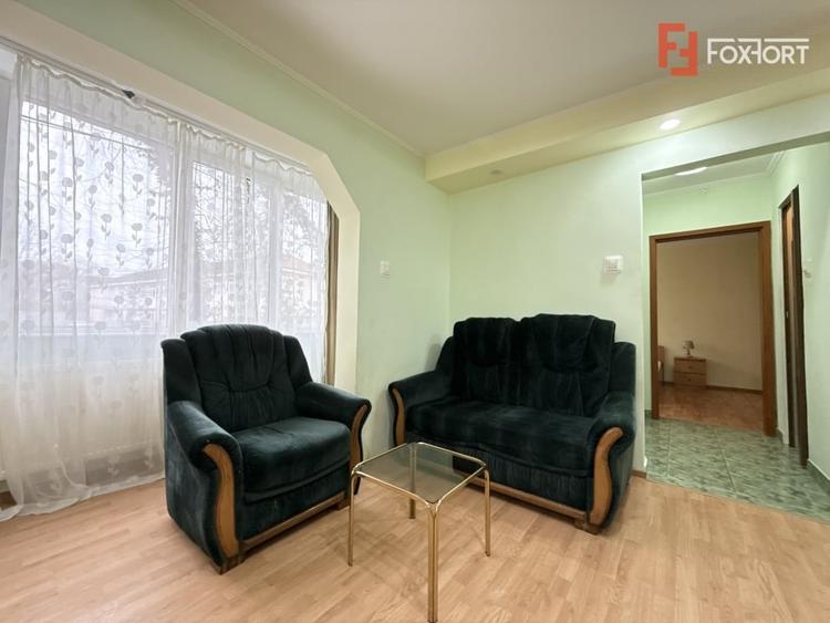 Apartament cu 2 camere de vanzare, zona Gheorghe Lazar - 8