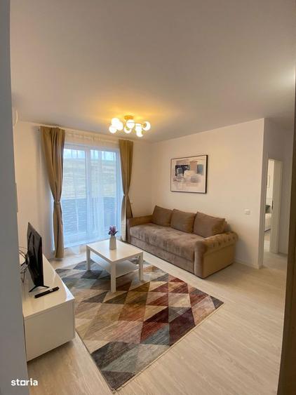 Apartament 2 camere, prima inchiriere - 7