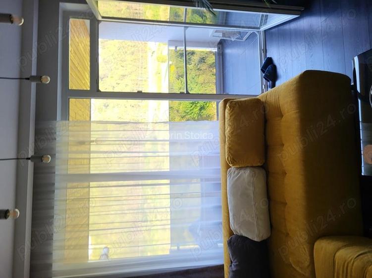 Apartament 3 camere finisat ?i mobilat premium!