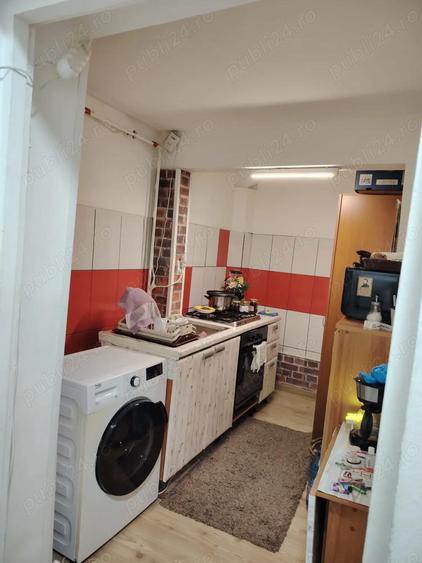 Vand Urgent apartament 2 camere. Pre? 57.000euro Negociabil. Zona Iosefin - 5
