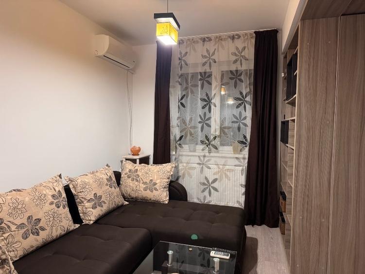 Apartament 2 camere Aparatoriei Patriei cu loc de parcare acoperit - 3