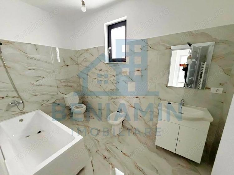 Casa P+1-Magnolia-300mp teren-170mp casa-Toate utilitatile-La cheie - 10