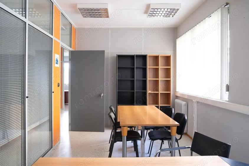 Birou de inchiriat in zona TimpurI Noi - 3