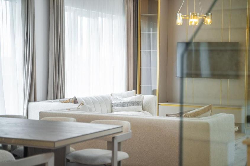 Vila Premium De Inchiriat | Constructie Noua | Tunari - 9