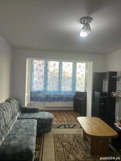 Inchiriez apartament doua camere - 2