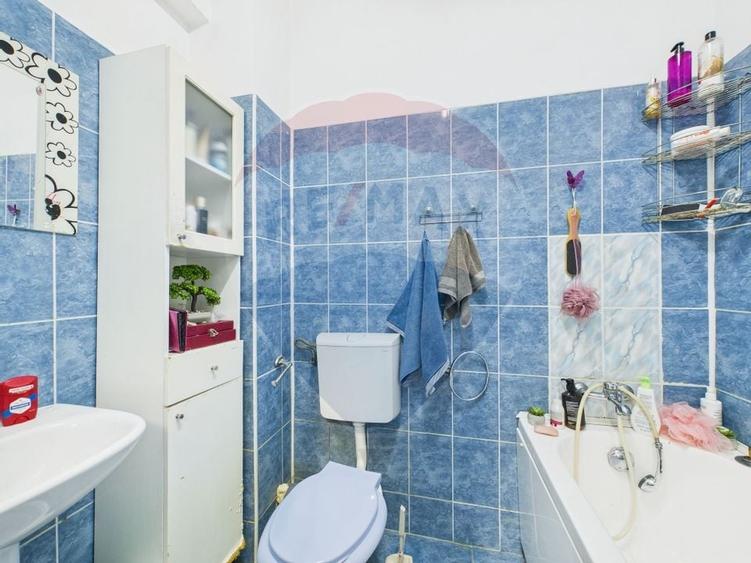 Studio cochet de vanzare in zona Salaj - 7