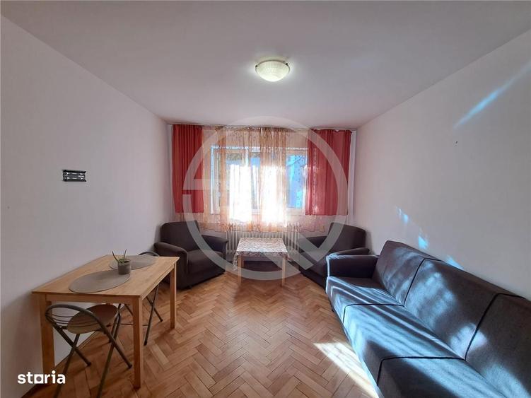 Apartament 2 camere, 36 mp utili, situat in cartierul Gheorgheni! - 5
