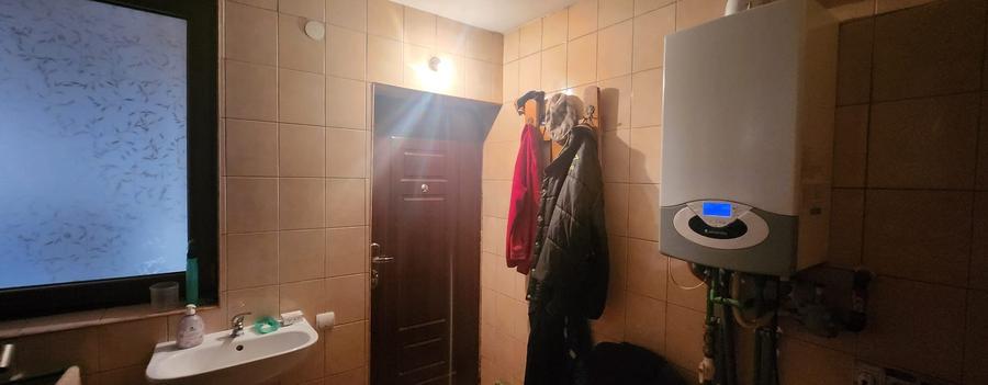 Casa in Prejmer, structurata pe D+P constructie 2013, teren 1035 mp ! - 22