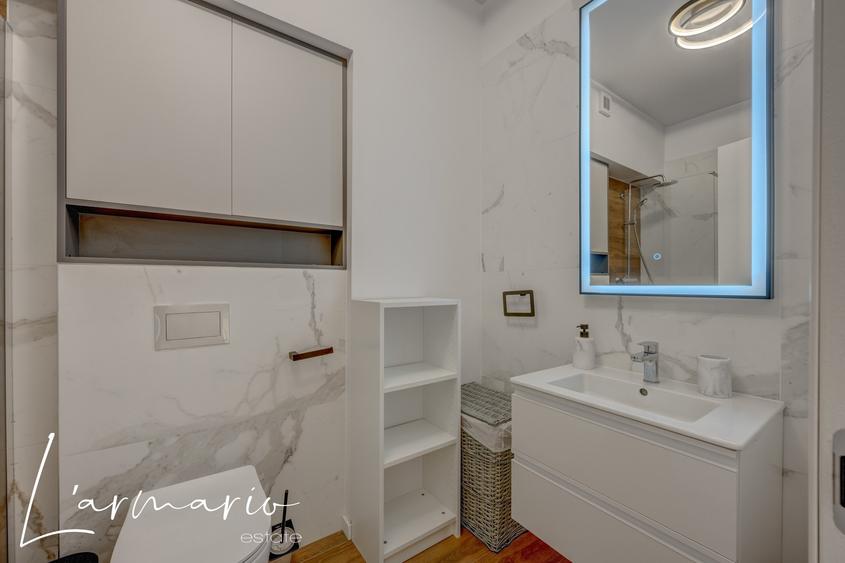 Apartament inchiriere 4 camere Atlas Residence - 22