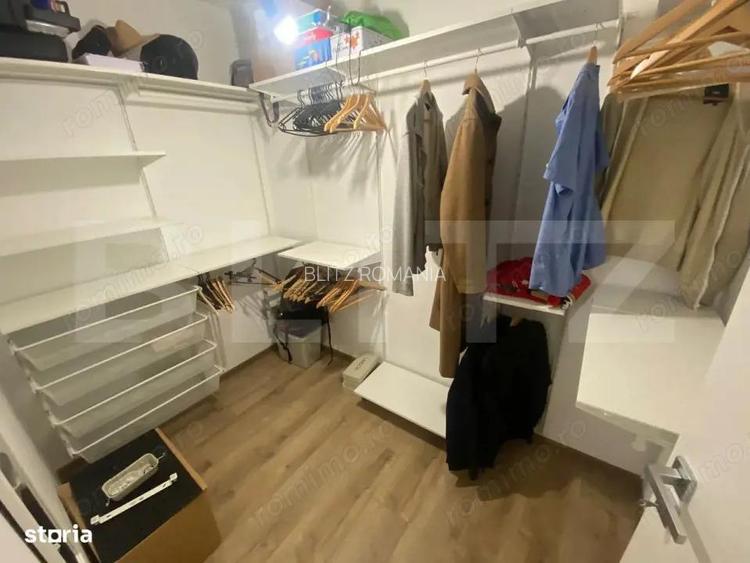 Apartament 2 camere, 59 mp, Maurer Residence