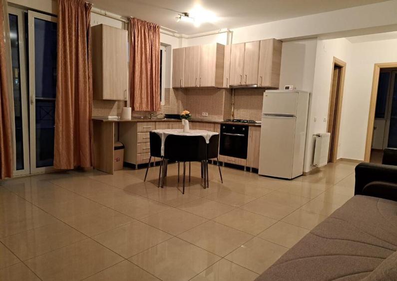 Apartament 2 camere - De Inchiriat - Nerva Traian - Timpuri Noi - 6