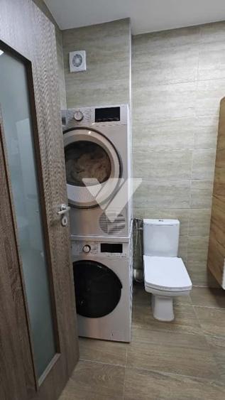 Apartament cu 3 camere mobilat etaj 2 Magnolia Residence Sibiu - 8