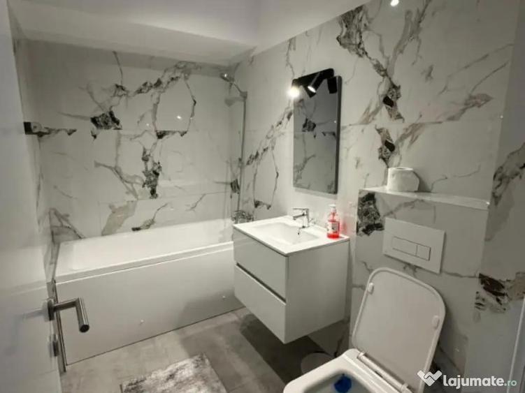 Berceni studio pasarela etaj 7 - 7