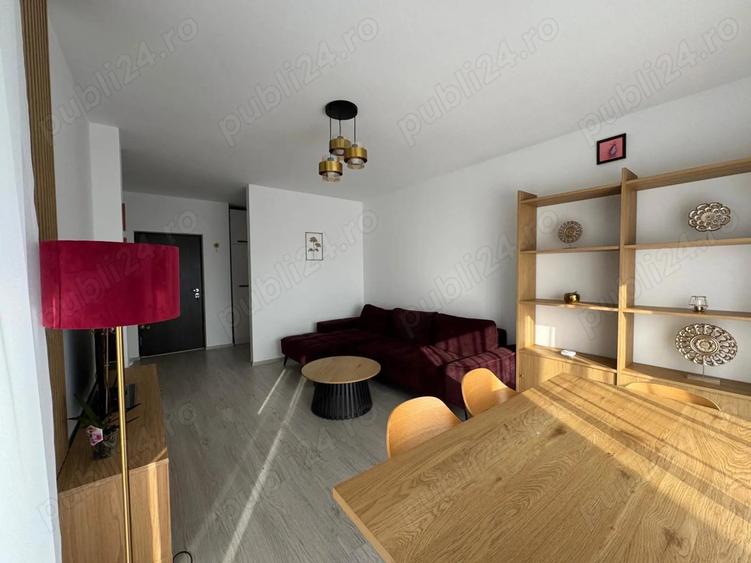 Apartament 2 camere, prima inchiriere, intrare in Dumbravita - 15