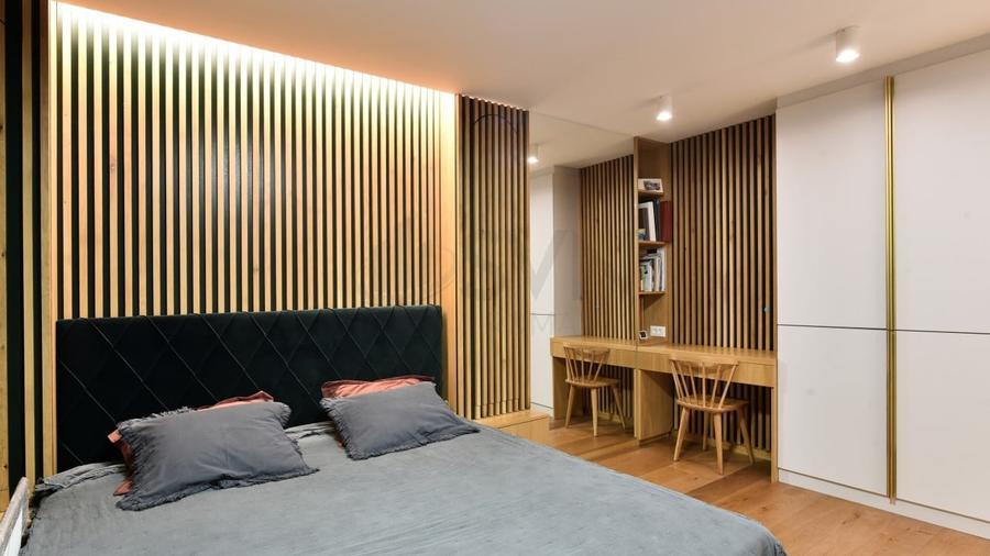 REA1024489 Duplex spectaculos 6 camere cu gradina - 12