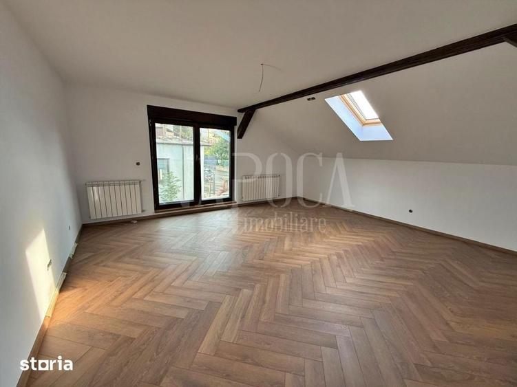 Casa 4 camere de vanzare in Gruia, Cluj Napoca - 8