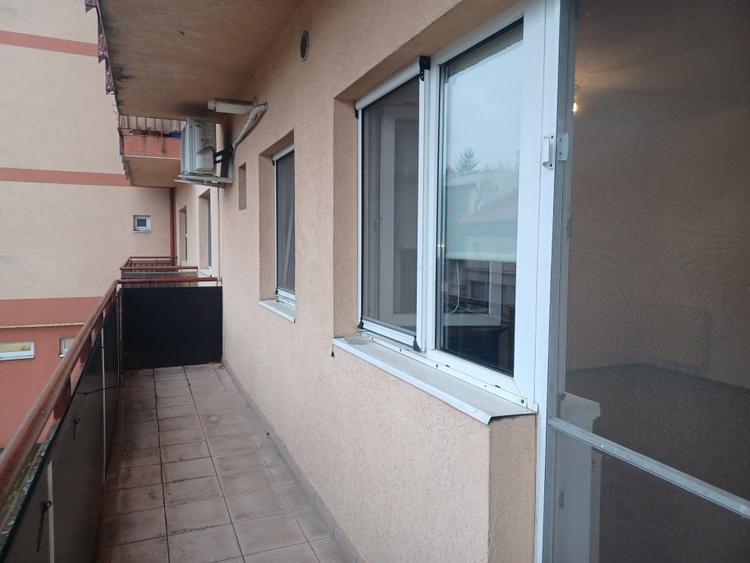 Studio de inchiriat Tractoru' - 6