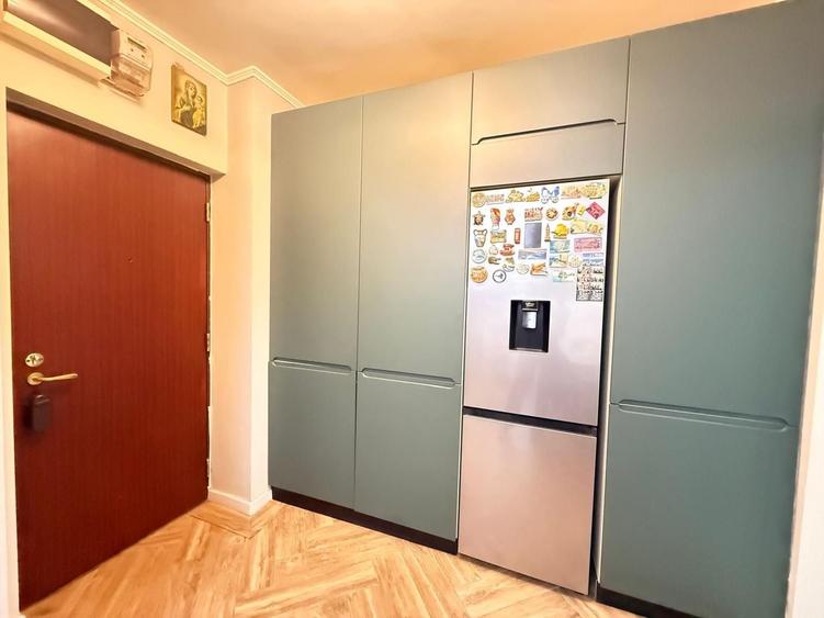 3 CAMERE  | COMPLET RENOVAT 2024 | METROU MUNCII - 6