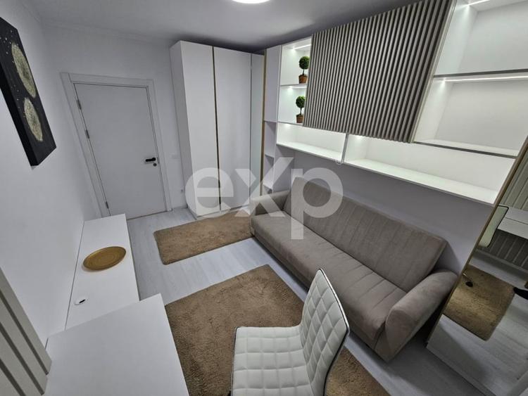 Inchiere apartament 3 camere Central, bloc nou - 10