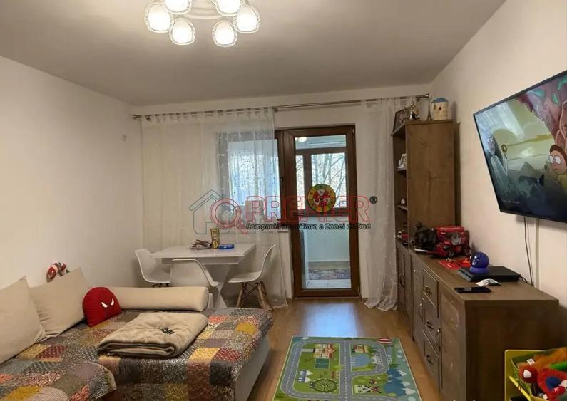 2 camere Sos Oltenitei - Metropolitan Residence - 14