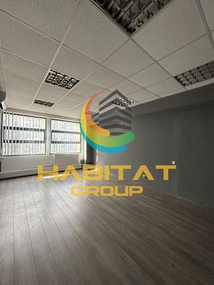 Spatii de inchriat intre 15 si 130 mp. 10euro/mp Metrou Piata Sudului - 4