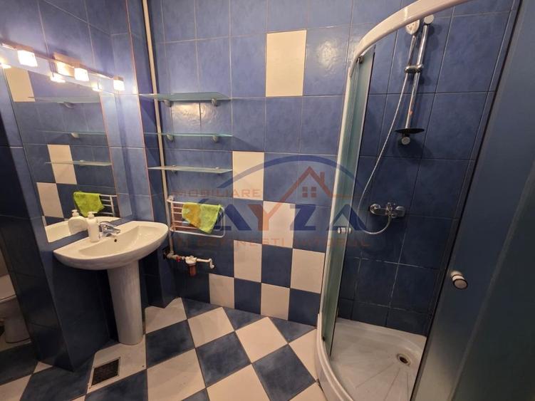 Vanzare apartament, strada Nicolae Iorga - Baia Mare, etaj 1, garaj si boxa - 9