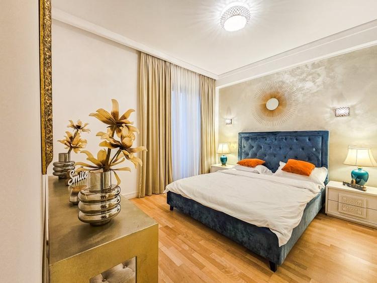 Apartament 2 camere Calea Victoriei Bucuresti, complet mobilat, cladire iconica - 10