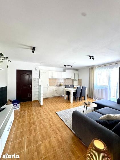 Apartament doua camere / Parcare / Zona Eroilor - 10