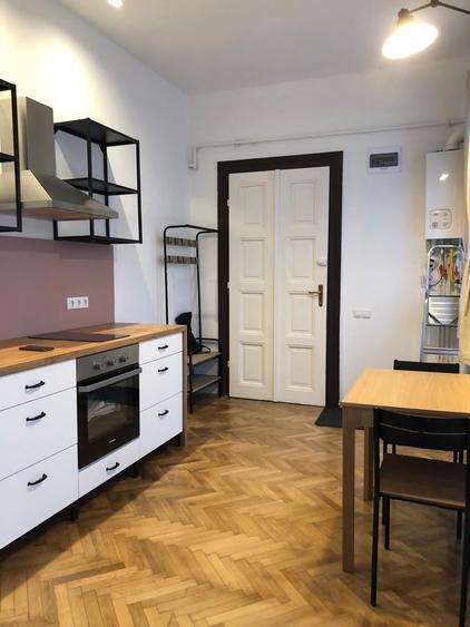 Proprietate cu potențial ridicat – Zonă Centrală Sibiu – Teren 1.124 mp și 462 m - 5