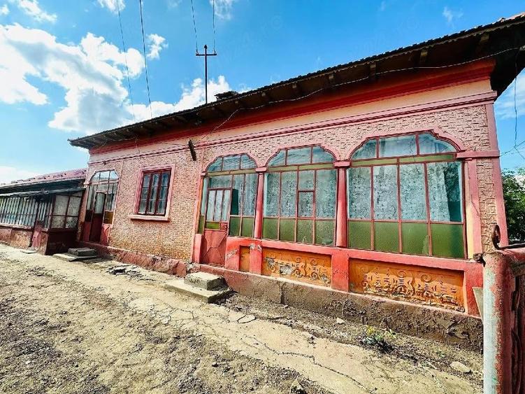 Vand casa in comuna Izvoarele jude?ul Teleorman - 6