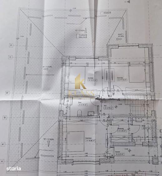 Teren 624 mp Otopeni de vanzare - 6
