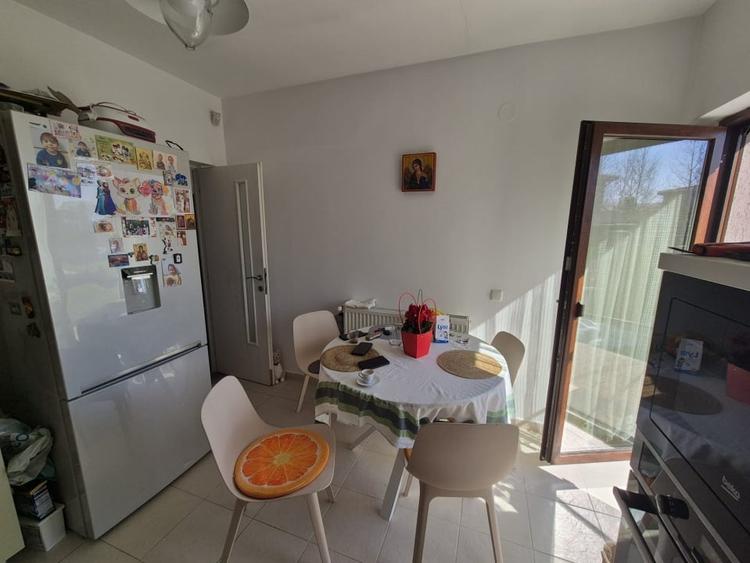 Casa Darza P, carport, curte cocheta, utilata si mobilata - 6