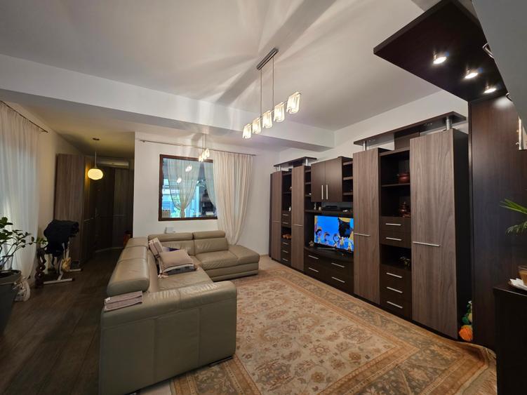 Casa de vanzare in zona Balotesti, Amurgului - 23