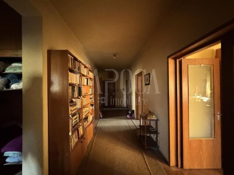 Apartament 4 camere de vanzare in Centru, Cluj Napoca - 7