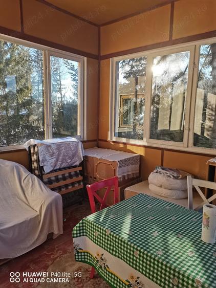 Casa de vanzare in Predeal - 10