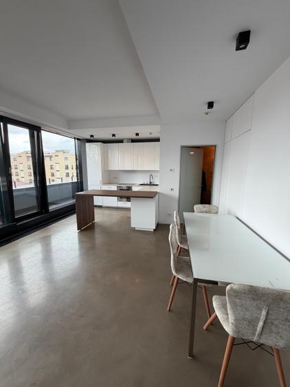 Verdi Park Residence l Apartament Duplex Premium +Parcare l 150 MP - 2