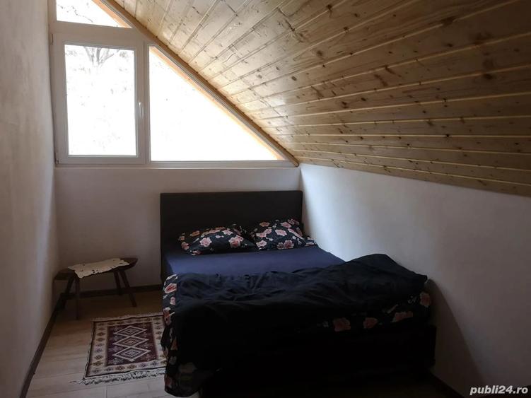 cabana de inchiriat - 7
