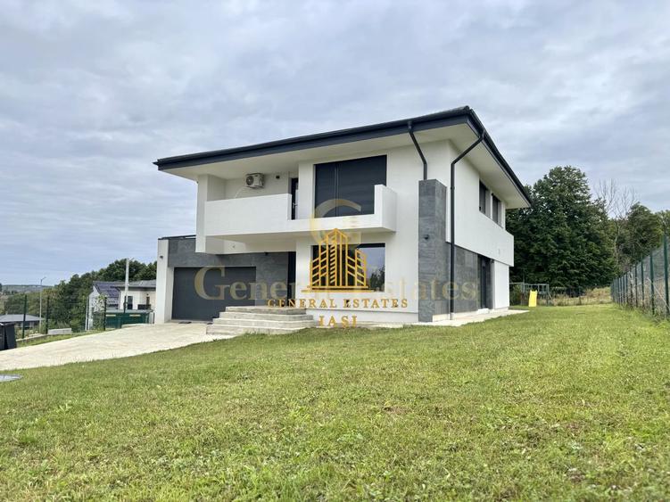 Vânzare Casă P+E în Bârnova-Gata de mutare imediata - 3