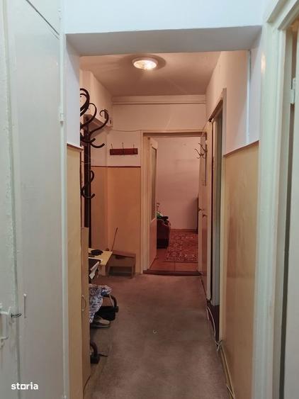 Apartament 2 camere, decomandat, B-dul Bucuresti (ID:T510) - 2