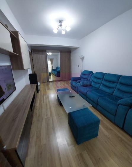 Apartament 2 cam 58mp Metrou Aparatorii Patriei + loc parcare inclus - 4