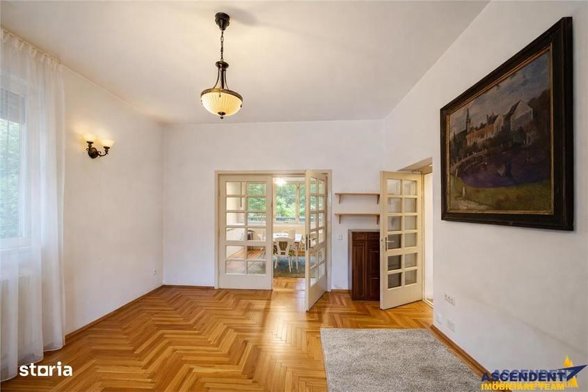 Locatie deosebita, facilitati, deschidere personalizare, Central, Bras - 6